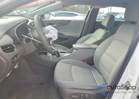 2022 Chevrolet Malibu Lt z USA, uszkodzony, nr VIN 1G1ZD5ST3NF147149